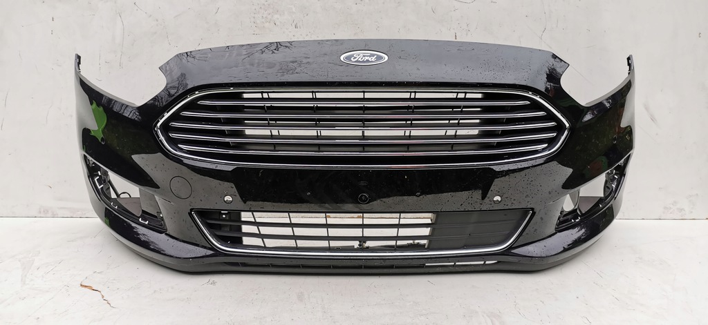 parachoque paragolpes delantero ford s max mk2 ($)