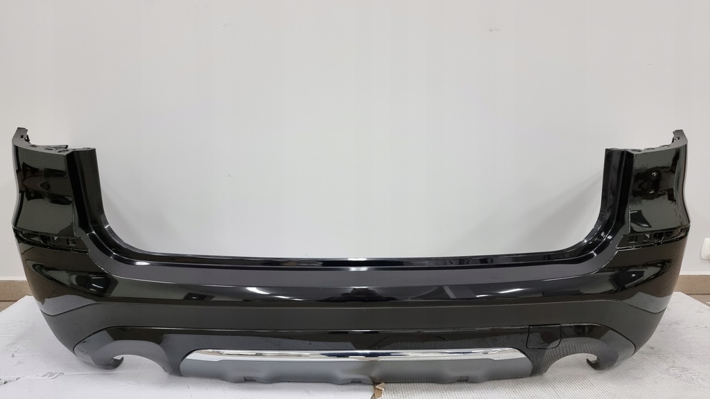 bmw x3 g01 parachoque paragolpes trasero 475 sin pdc ($)