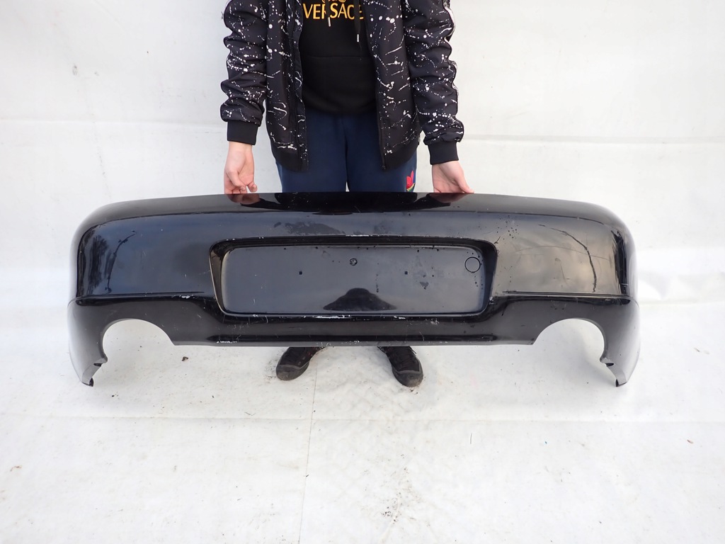 porsche 911 996 97 06 parachoque paragolpes trasero ($)