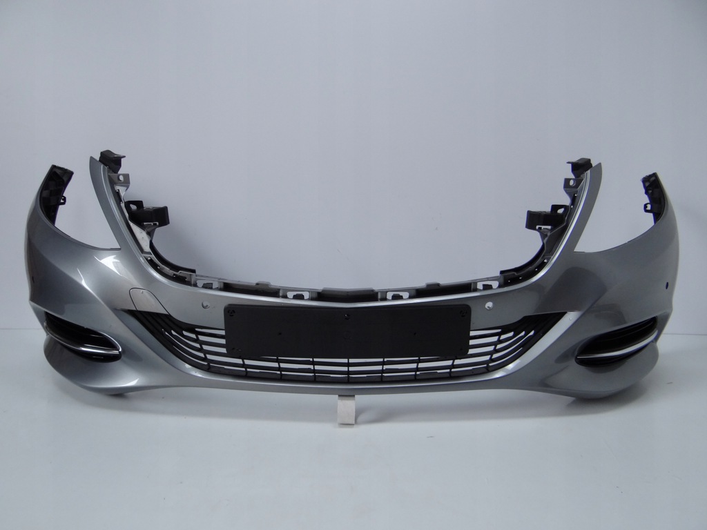 parachoque paragolpes mercedes clase s w222 13 17 delantero delantero ($)