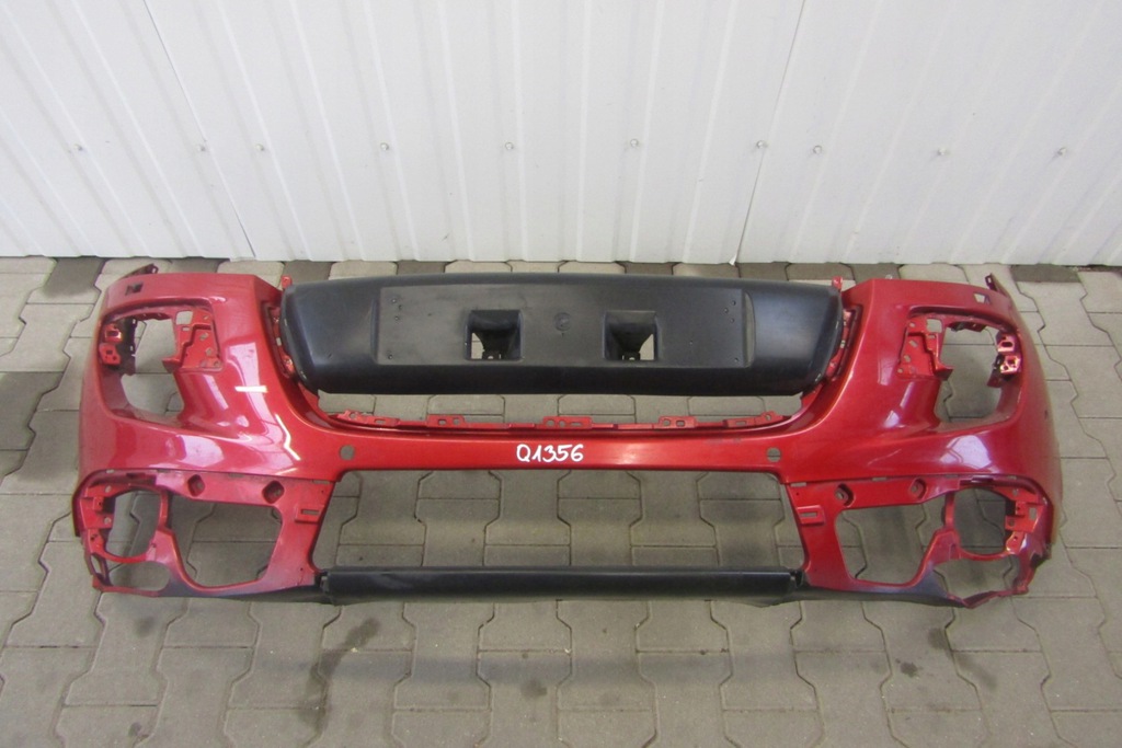 parachoque paragolpes delantero delantero peugeot 4008 12 16 ($)