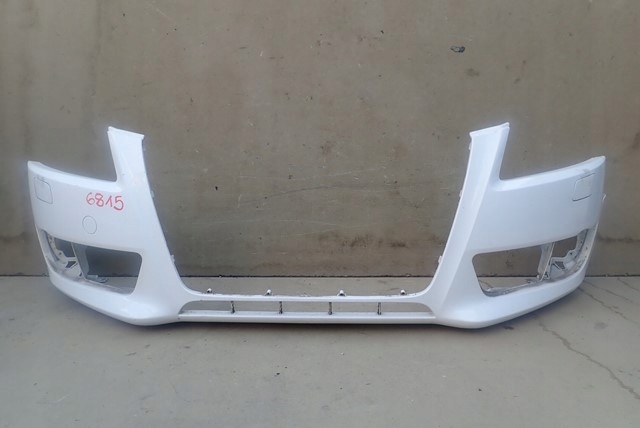 parachoque paragolpes delantero delantero audi a5 8t 2008 2012r ($)