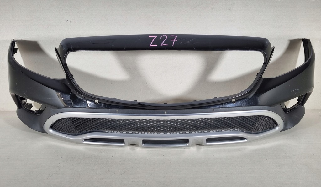 mercedes clase e w213 all terrain parachoque paragolpes delantero ($)
