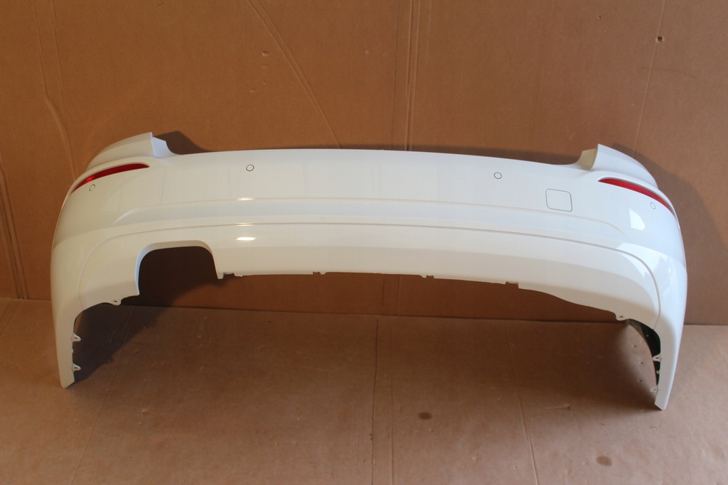 parachoque paragolpes trasero 300 alpinweiss 3 bmw f34 lci gt ($)