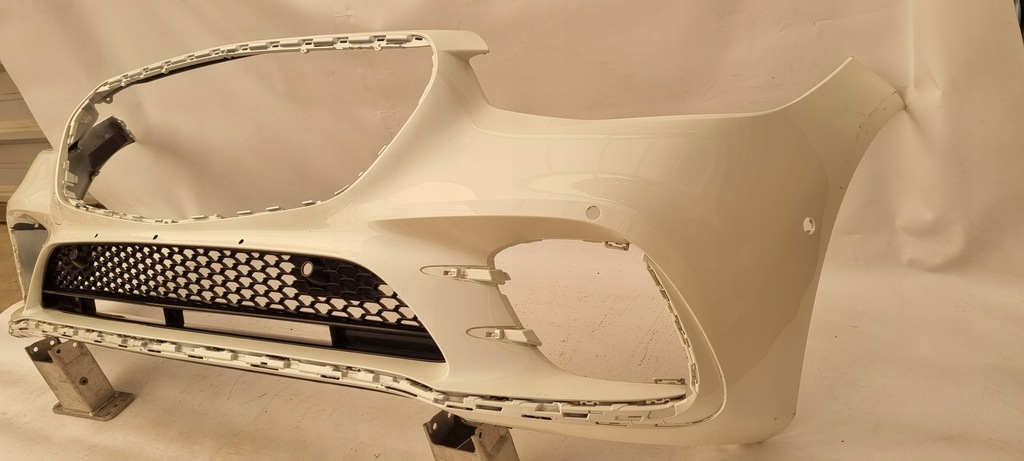 mercedes clase s 223 amg parachoque paragolpes delantero ($)