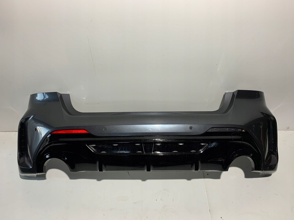 parachoque paragolpes trasero bmw 1 f40 m1 ($)