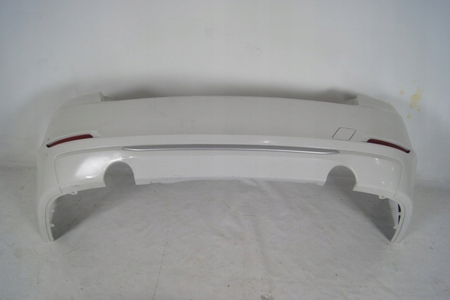 parachoque paragolpes trasero bmw 3 f30 sedan przed liftem ($)