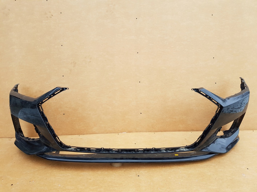 parachoque paragolpes delantero delantero audi a7 4k5 2018  ($)