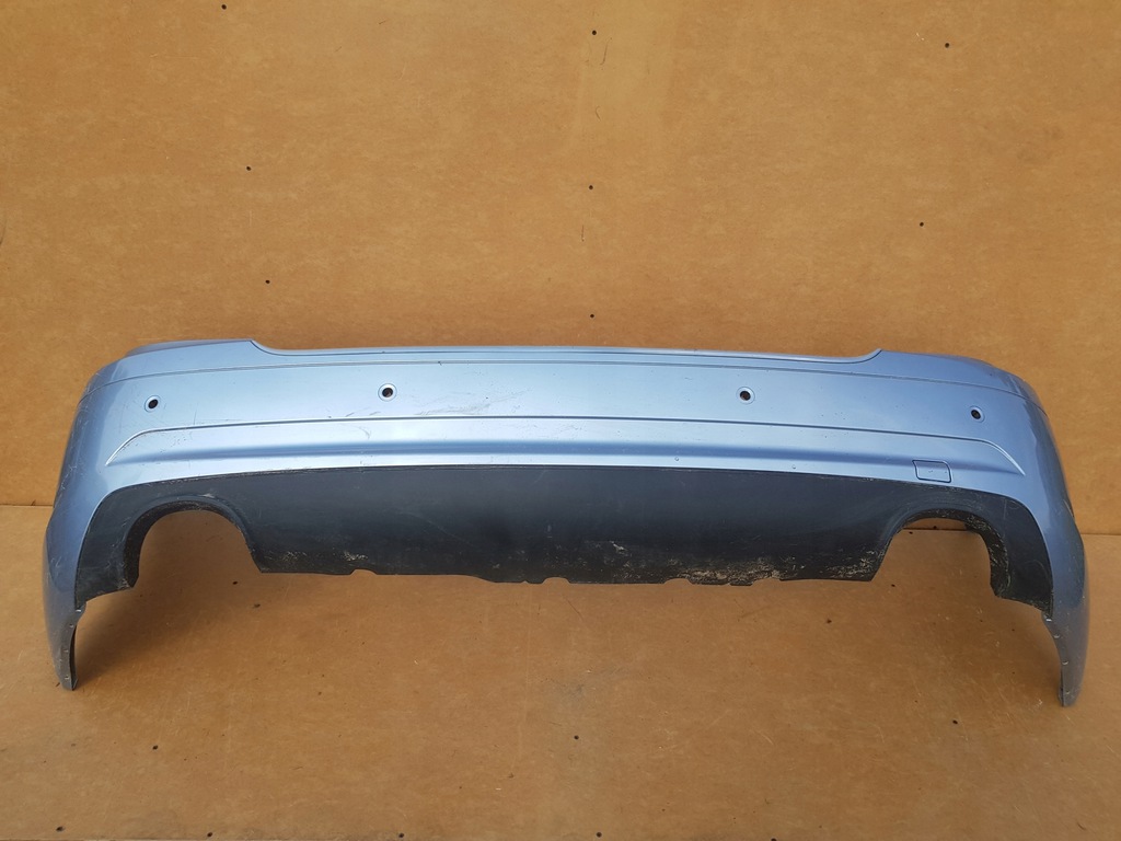 parachoque paragolpes trasero mercedes r clase w251 amg ($)