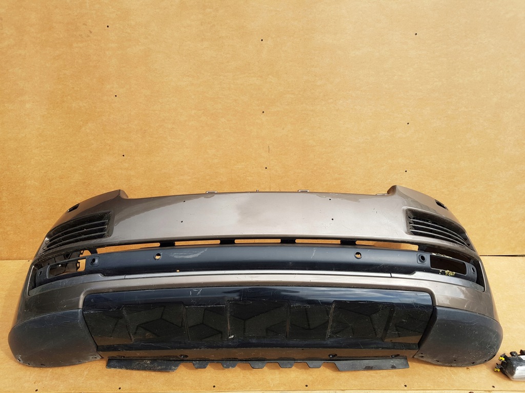 parachoque paragolpes delantero delantero range rover vogue l405 2014  ($)
