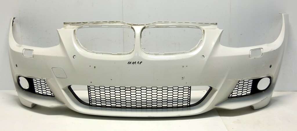 bmw 3 e92 e93 08 12 coupe parachoque paragolpes delantero delantero ($)