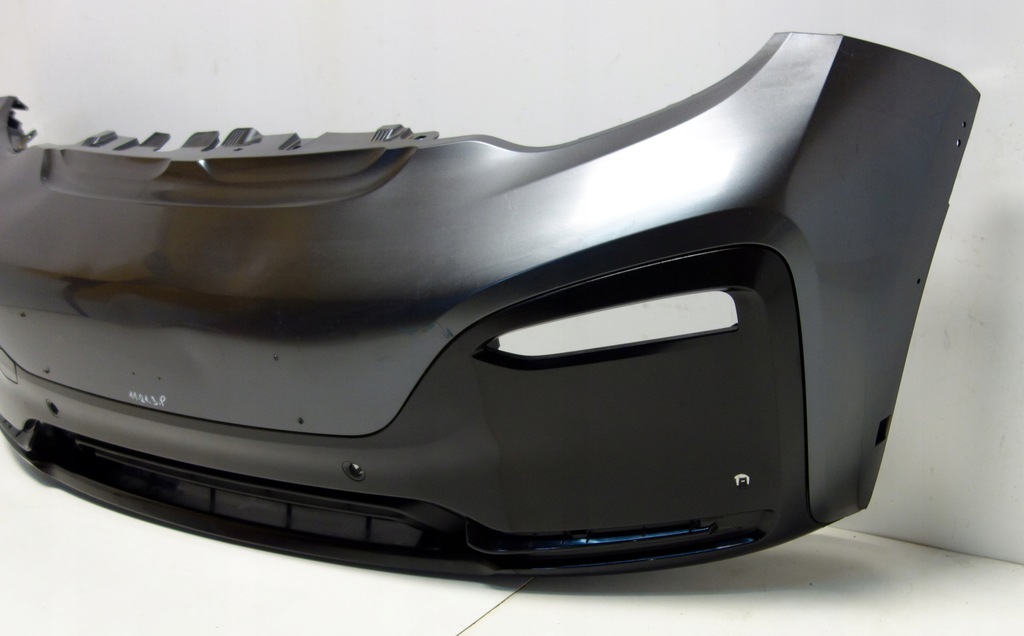 bmw i3 s 2017  pdc parachoque paragolpes delantero delantero ($)