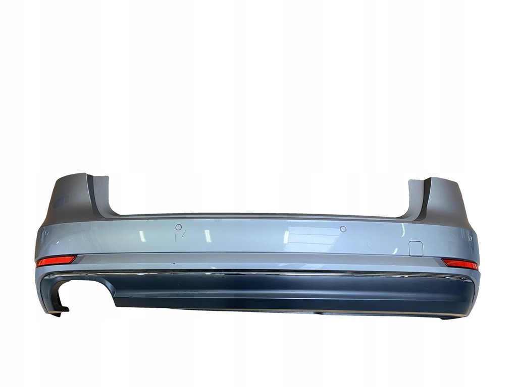 audi a4 8w b9 ranchera parachoque paragolpes trasero lz7g ($)