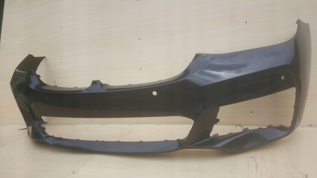 parachoque paragolpes delantero delantero bmw 6 gt vi g32 m lote ($)