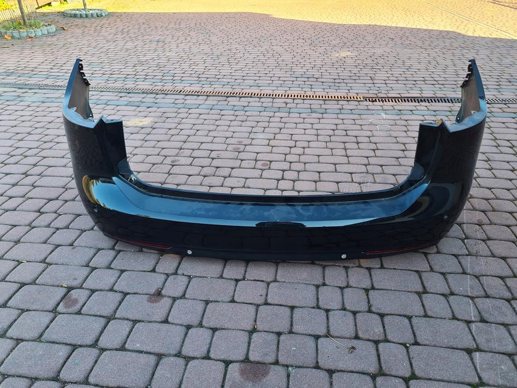 parachoque paragolpes trasero ranchera opel insignia b 6 pdc z22y ($)
