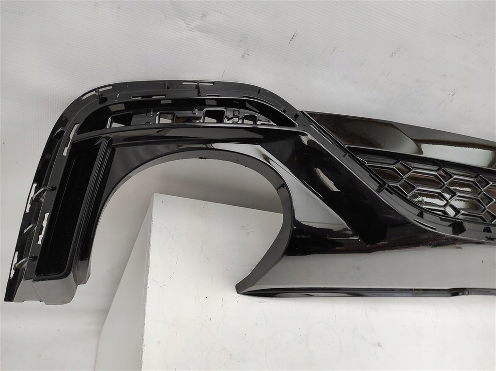 dokładka parachoque paragolpes trasero audi rs5 8w6 lift po 2020 ($)