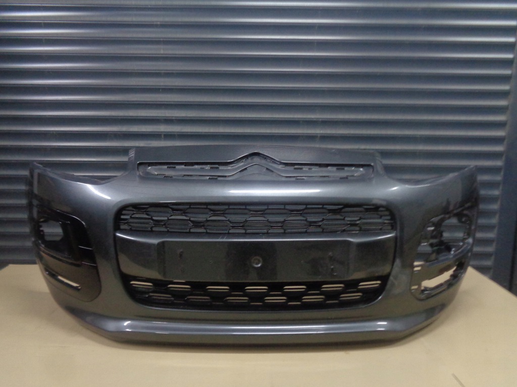 parachoque paragolpes delantero citroen c3 picasso lift ($)