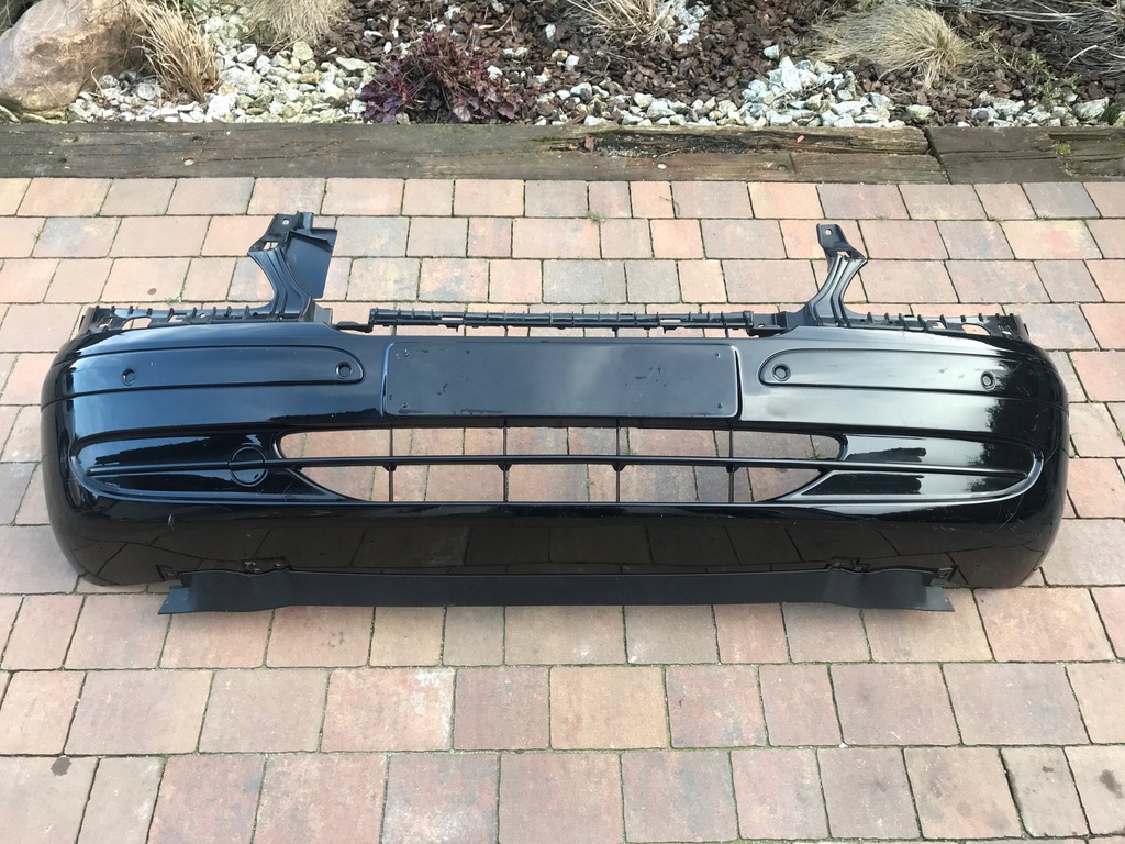 parachoque paragolpes mercedes w639 viano 03r 09r pdc original ($)