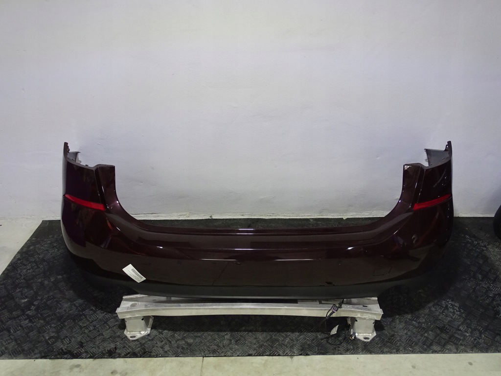bmw g32 6 gt parachoque paragolpes trasero kolor c25 ($)