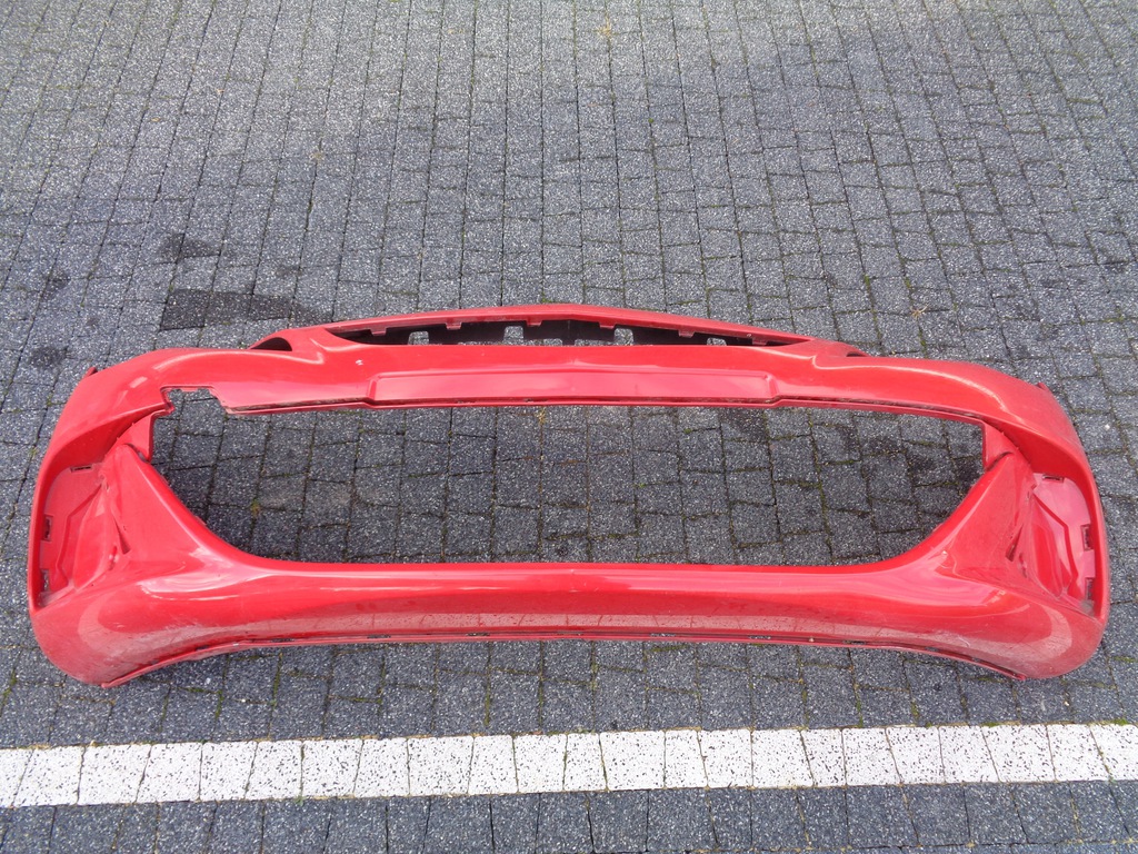 parachoque paragolpes opel astra j iv opc original ($)