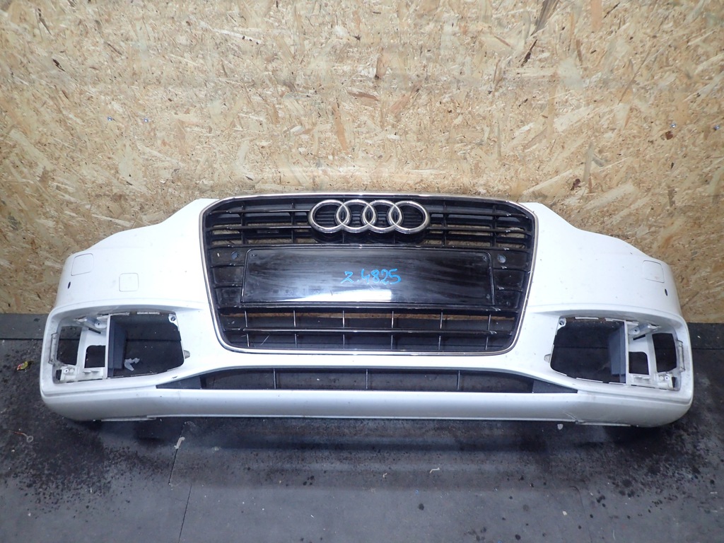 parachoque paragolpes delantero audi a5 8t lift 12  s line ($)
