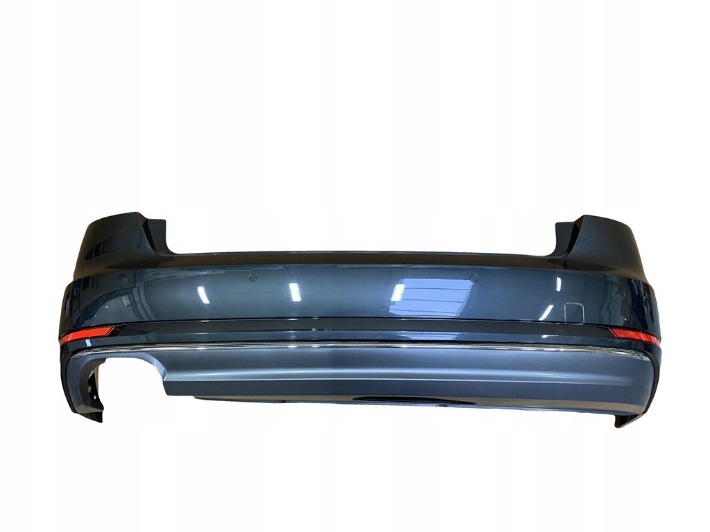 audi a4 8w b9 sedan parachoque paragolpes trasero lx7l ($)