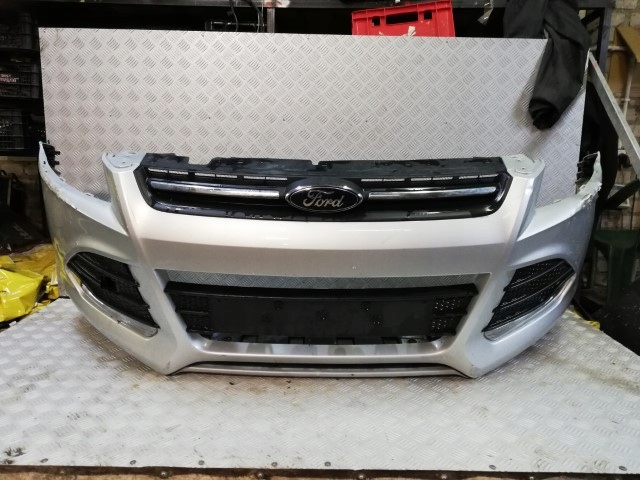 ford kuga mk2 parachoque paragolpes delantero delantero ($)