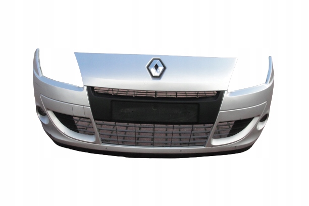 parachoque paragolpes delantero delantero renault scenic iii 07  ($)