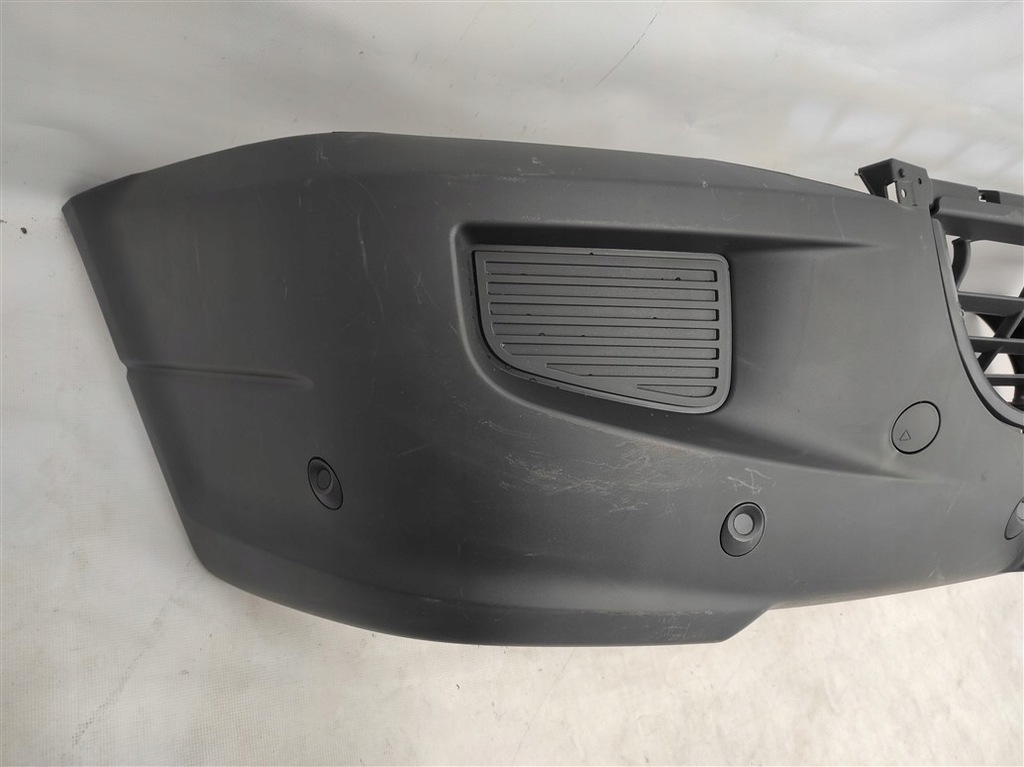 parachoque paragolpes delantero vw crafter 2e 2006 2016 2e0807103 ($)