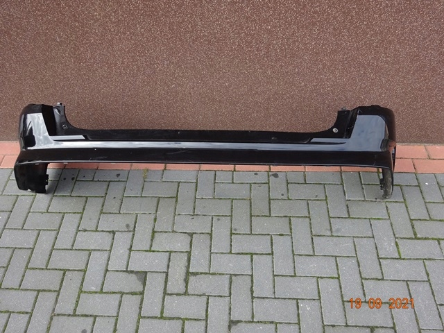 parachoque paragolpes trasero kia sorento iv lift 2019 r   ($)