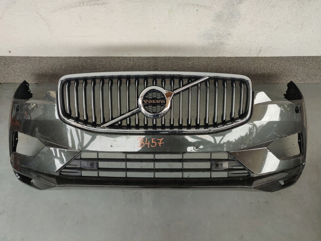 volvo xc60 2 ii 17  parachoque paragolpes delantero delantero ($)