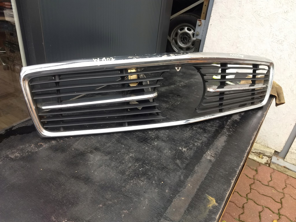 calandra mercedes w107 sl slc ($)