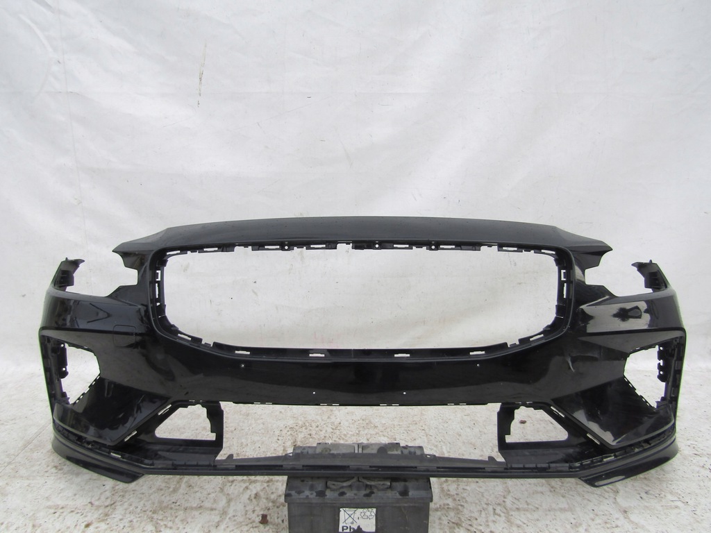 parachoque paragolpes volvo s60 iii v60 ii 18 21 delantero r design ($)