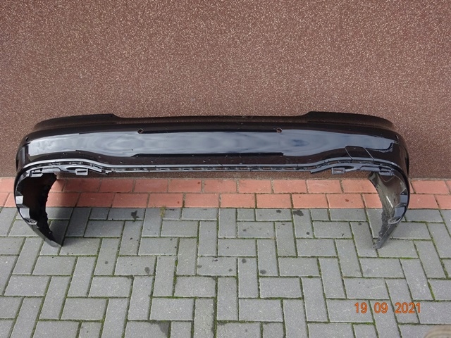 mercedes sl 231 amg lift parachoque paragolpes trasero ($)