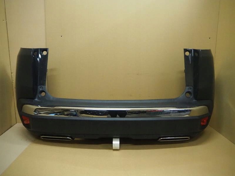 parachoque paragolpes trasero sensores 6xpdc peugeot 3008 ii gt line ($)
