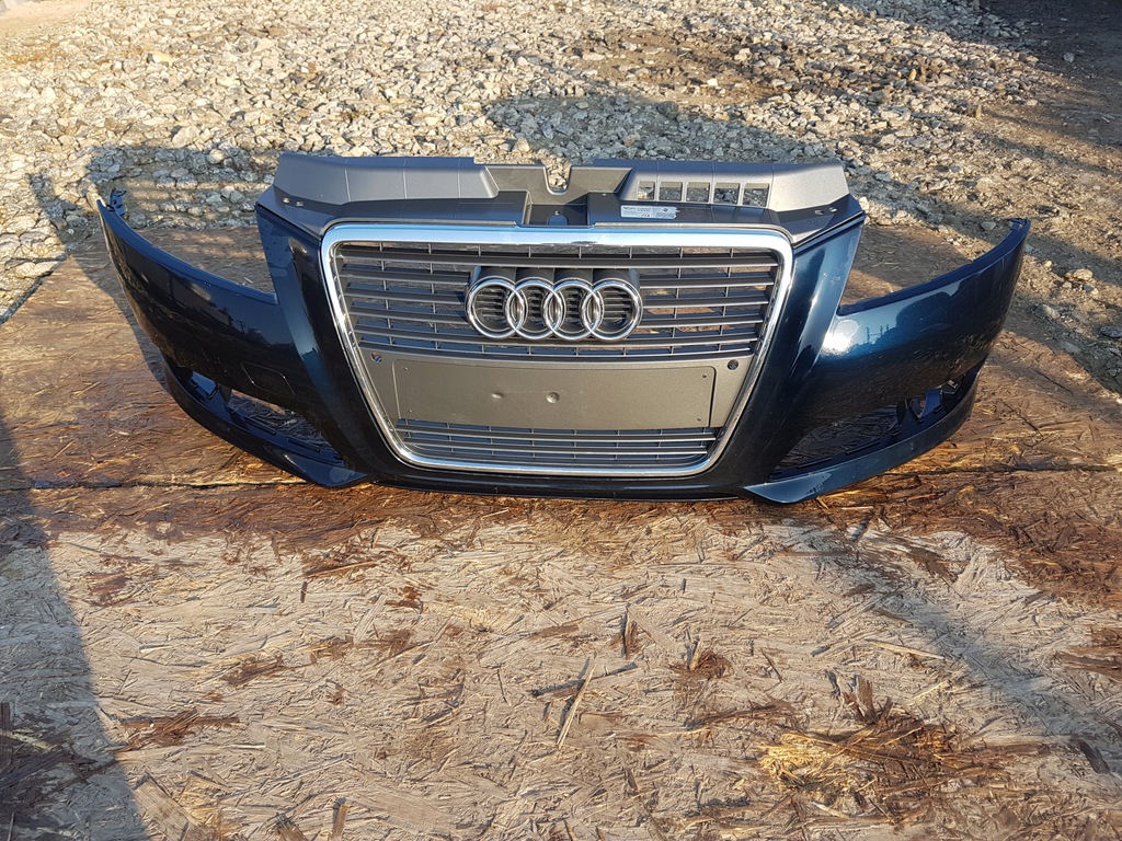 audi a3 p8 lift parachoque paragolpes delantero delantero calandra ($)