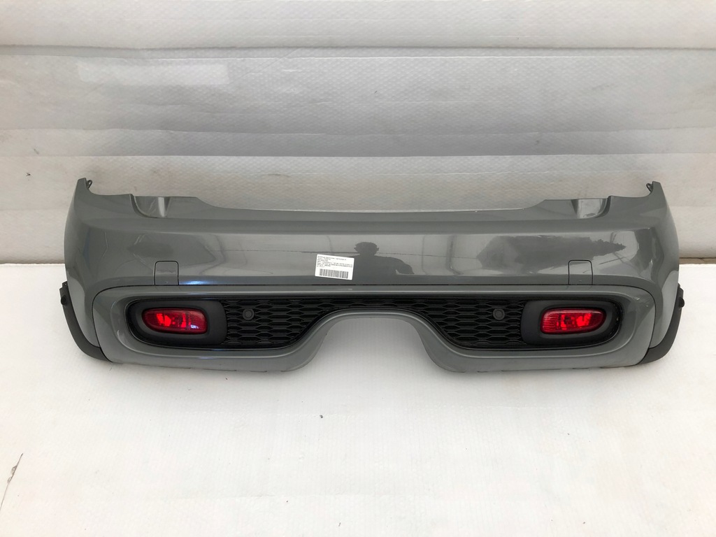 parachoque paragolpes trasero mini cooper s f56 f57 s b71 ($)