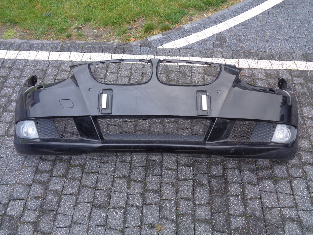 parachoque paragolpes bmw 3 e92 e93 original nie klejony 04 08 ($)