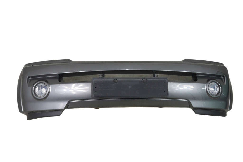 parachoque paragolpes delantero halogeny spryski kia sorento i 02 07 ($)