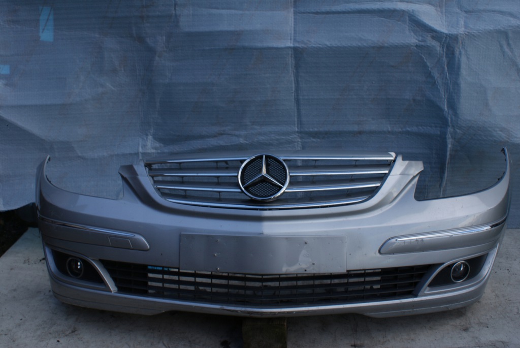 parachoque paragolpes delantero mercedes b clase w245 w 245 ($)