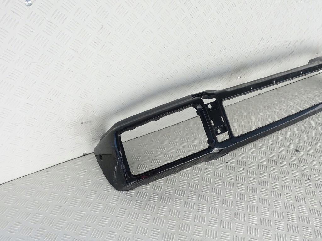 mercedes g w463 amg 63 12 18 parachoque paragolpes delantero pdc ($)