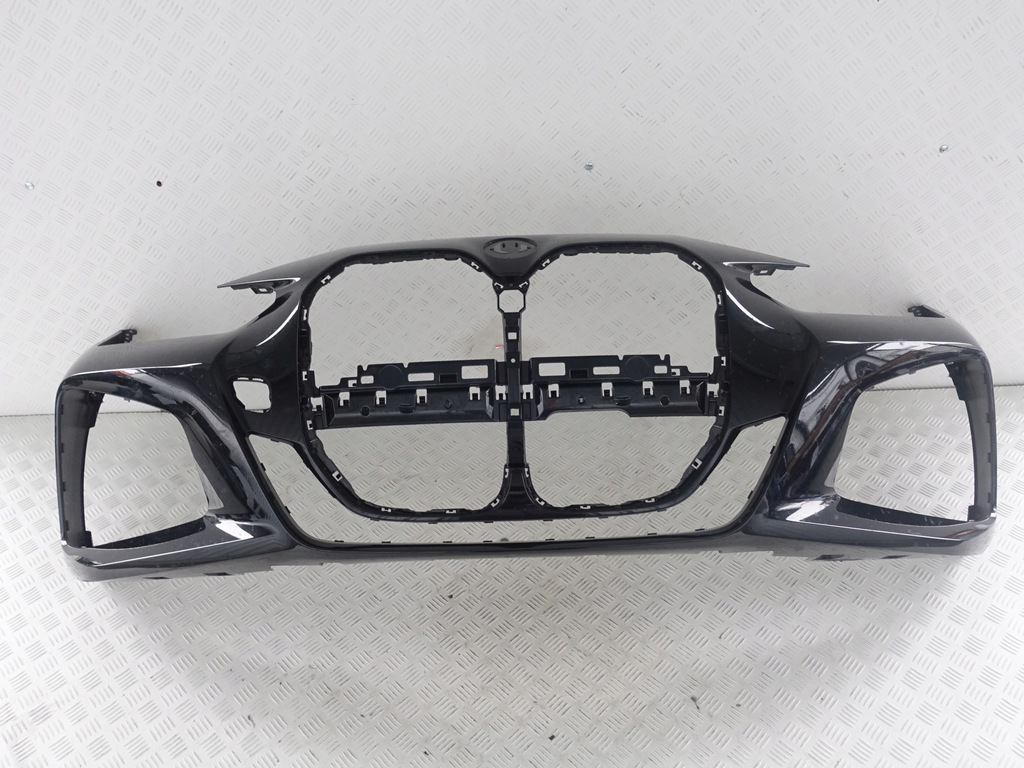 bmw 4 g22 g23 m lote 20  parachoque paragolpes delantero ($)