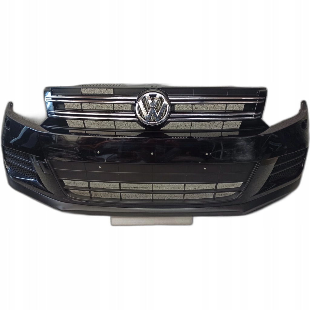parachoque paragolpes delantero tiguan i lift ($)