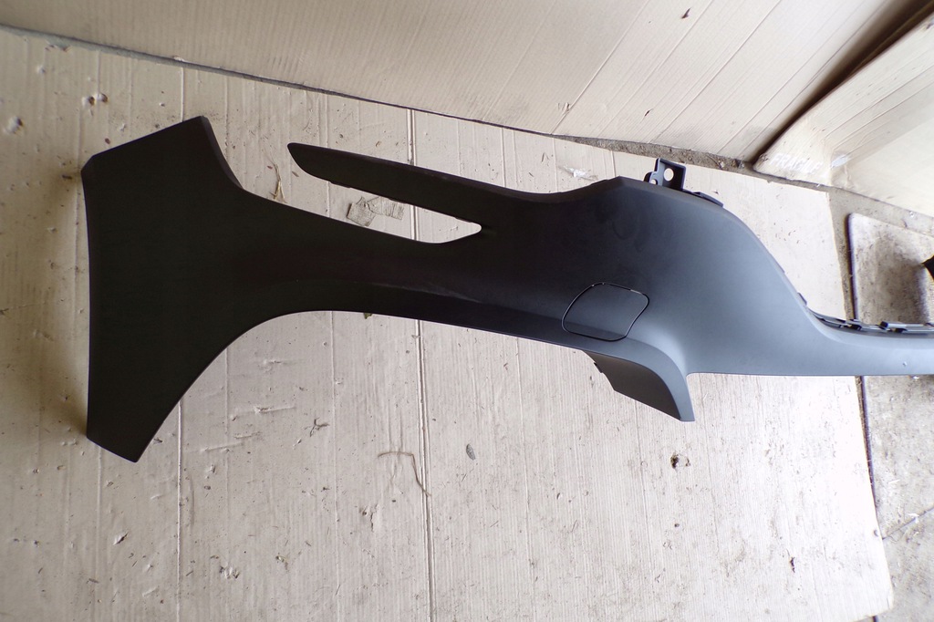 parachoque paragolpes delantero renault megane iv rs oryg 620222651r ($)