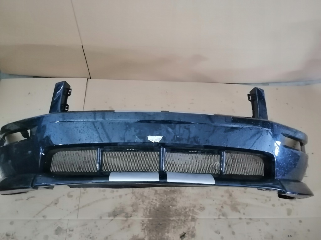 parachoque paragolpes delantero delantero ford mustang gt 04 09 ($)
