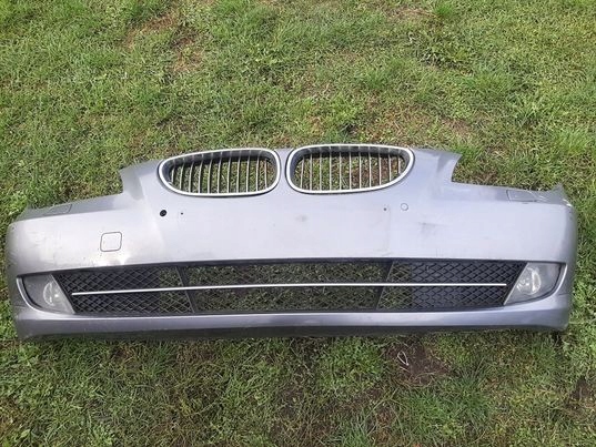parachoque paragolpes delantero delantero bmw e60 lift ($)