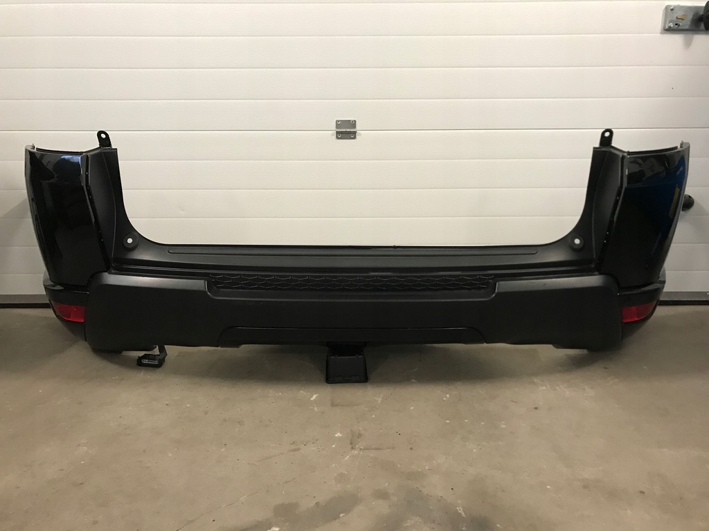 parachoque paragolpes trasero range rover sport ii l494 pdc ($)