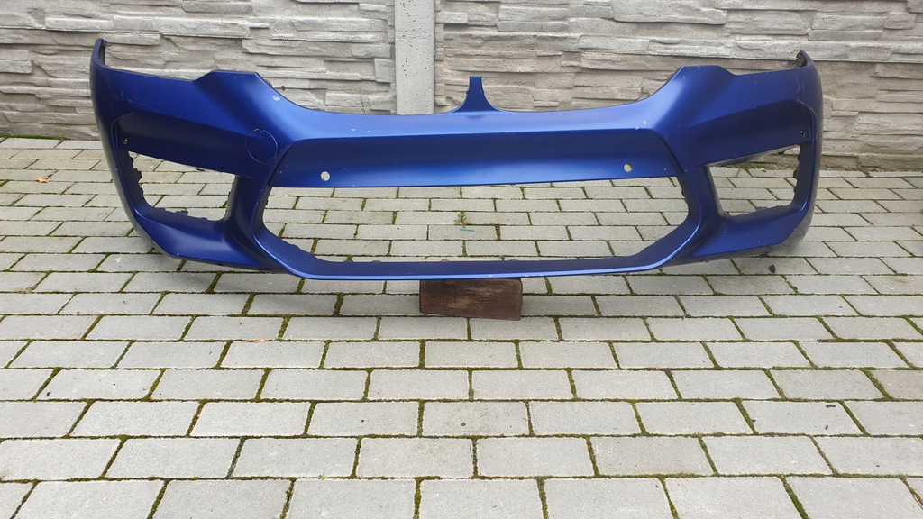 parachoque paragolpes bmw m5 f90 ($)