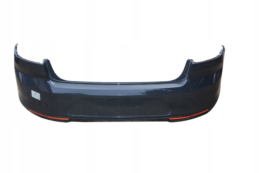 parachoque paragolpes trasero passat b8 sedan 6pdc li7f ($)