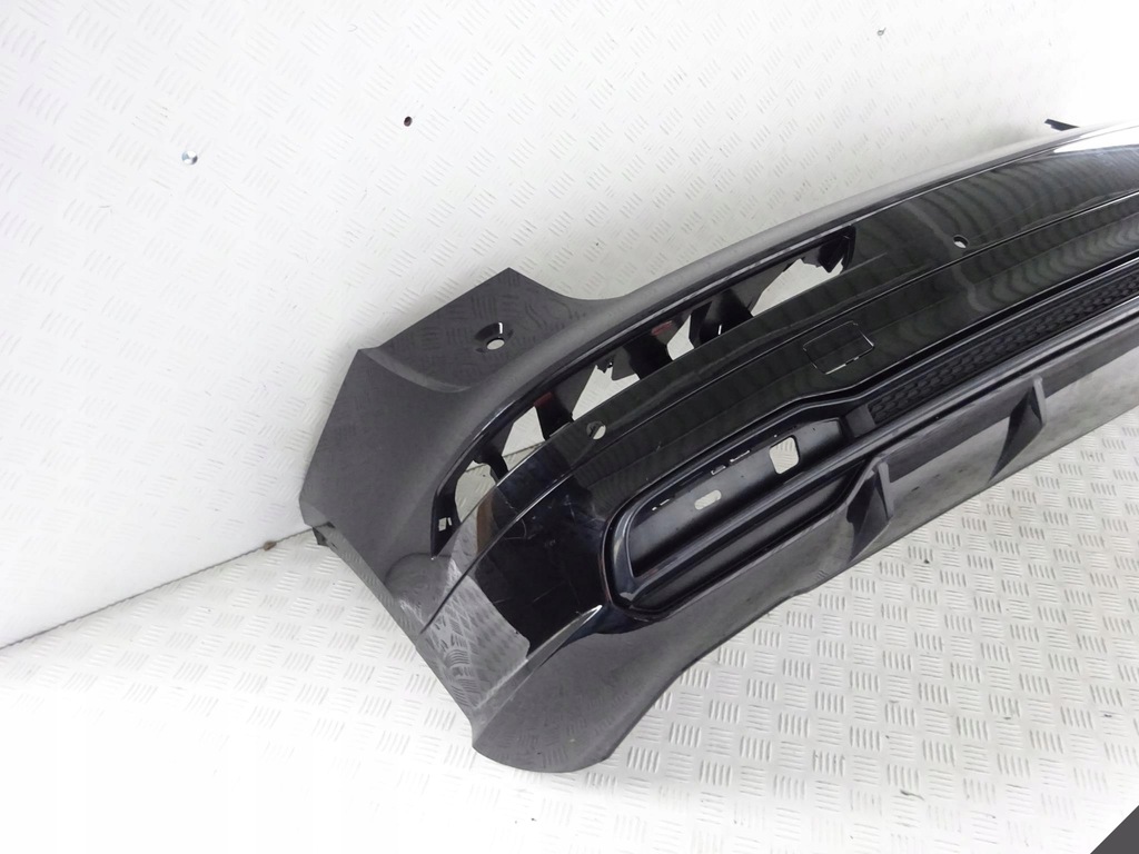 audi q5 80a ii fy s line 17 20 parachoque paragolpes trasero *4xpdc* ($)
